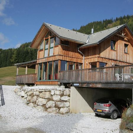 Chalet In Hohentauern With In House Wellness Zewnętrze zdjęcie