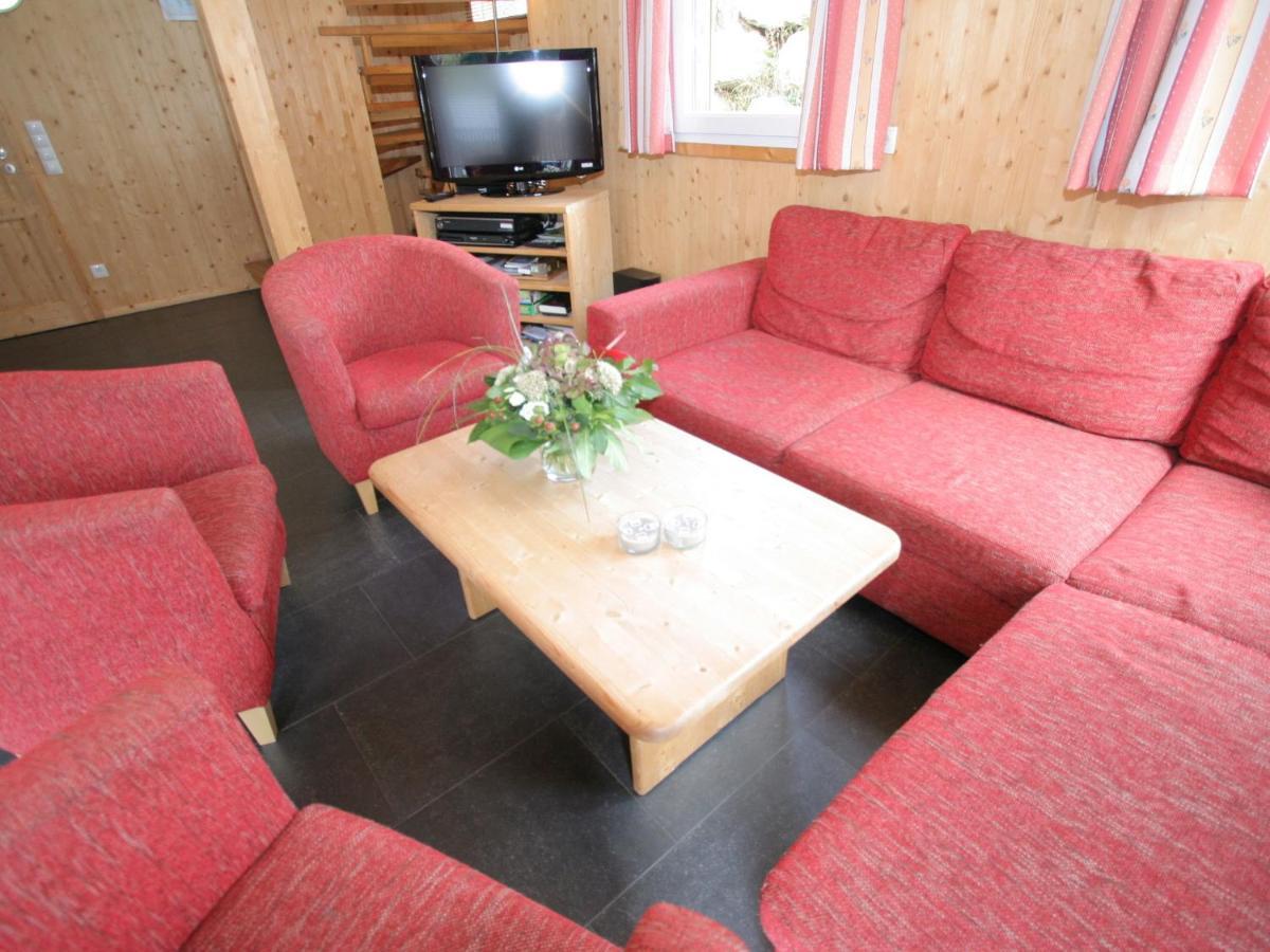 Chalet In Hohentauern With In House Wellness Zewnętrze zdjęcie