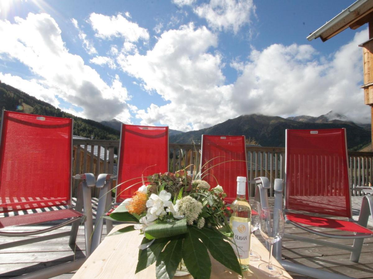Chalet In Hohentauern With In House Wellness Zewnętrze zdjęcie