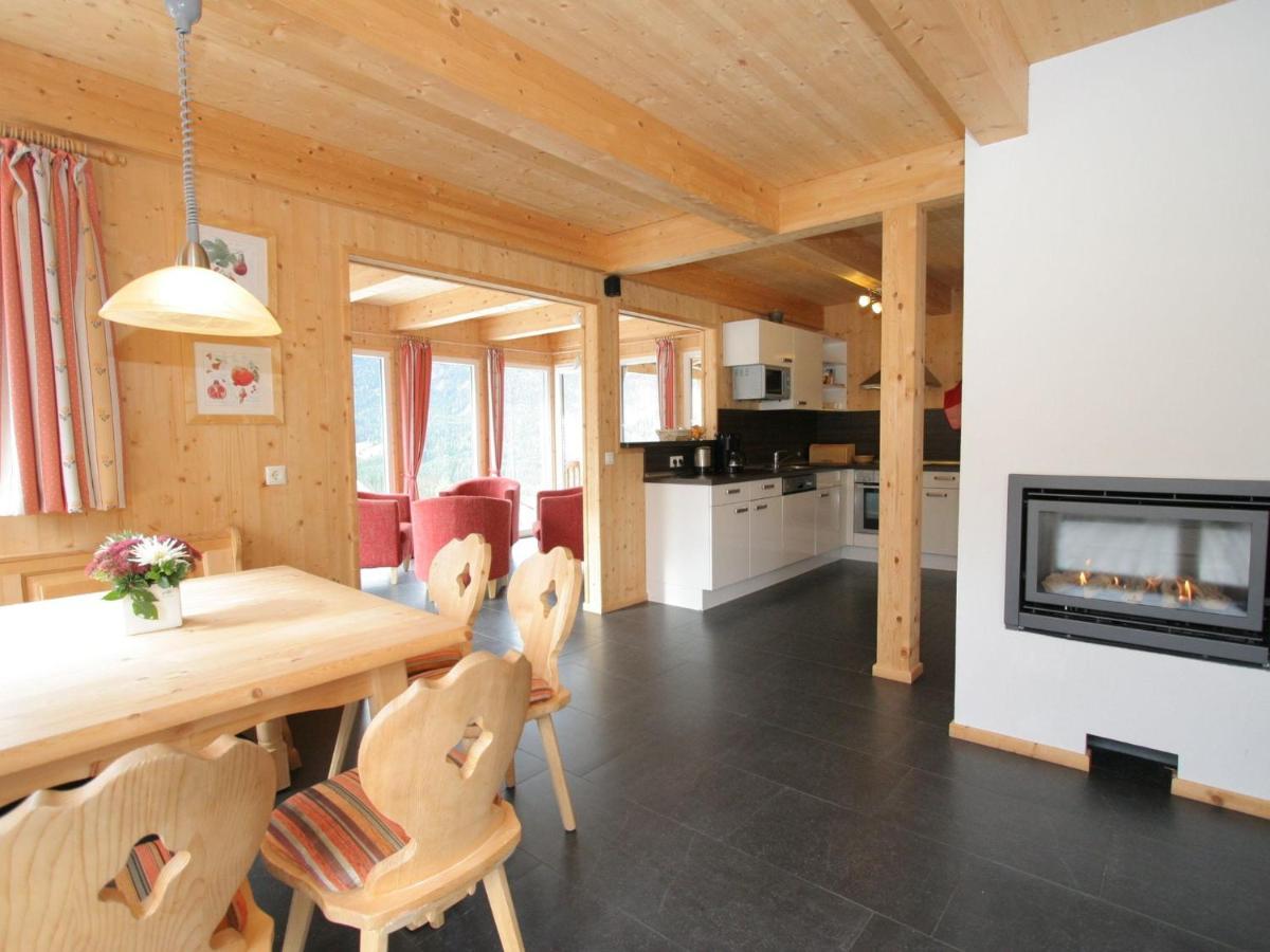 Chalet In Hohentauern With In House Wellness Zewnętrze zdjęcie