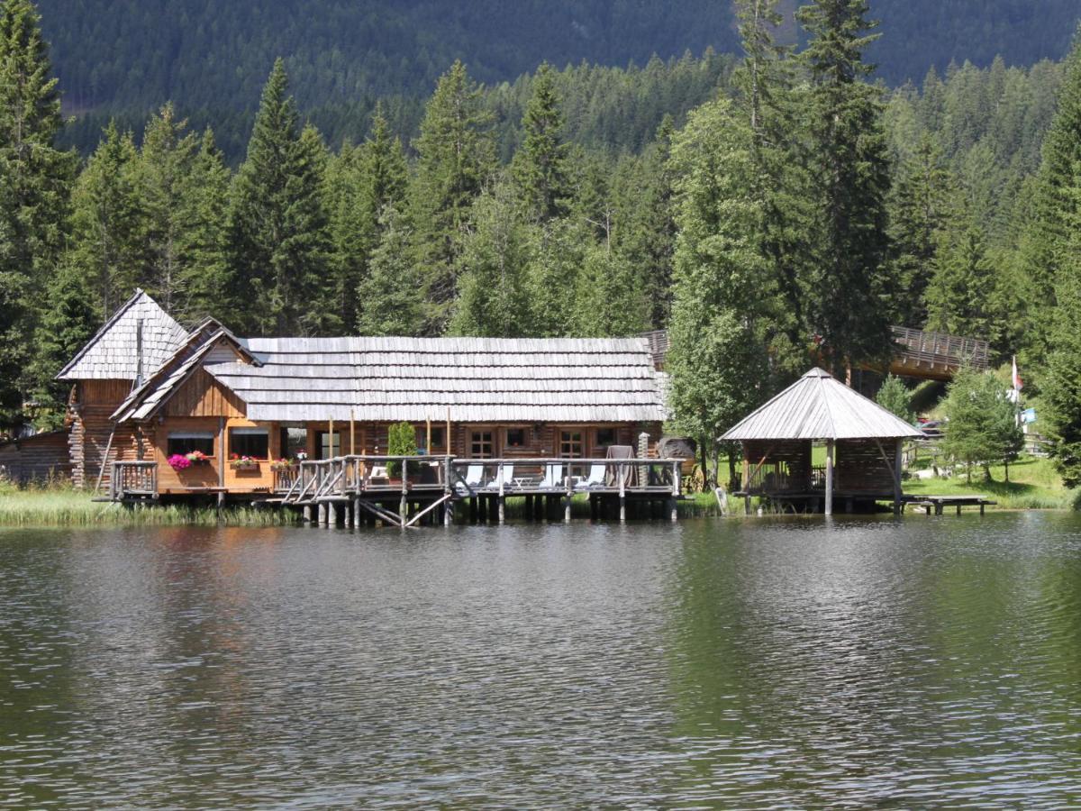Chalet In Hohentauern With In House Wellness Zewnętrze zdjęcie