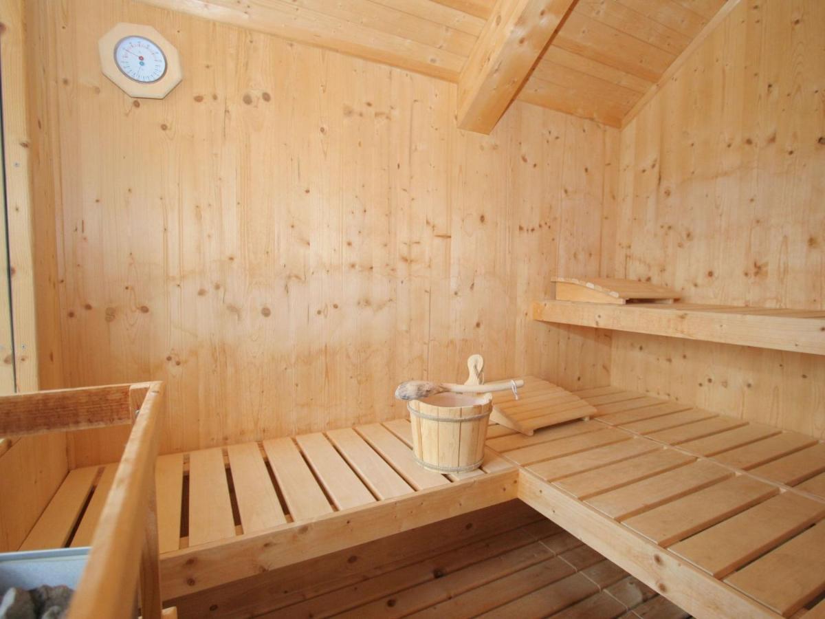 Chalet In Hohentauern With In House Wellness Zewnętrze zdjęcie